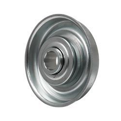 [A-13118] BALERO 3139 P/TRANSPORTADOR 2-1/2 X 2-21/64 X 7/16 HEXAGONAL