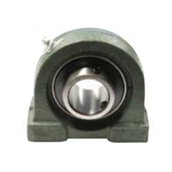 [A-13770-01] CHUMACERA DE PISO AGRICOLA  UCPA205-16 1&quot; BASE ROSCADA (GRANEL)