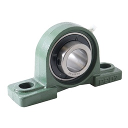 [A-13810-01] CHUMACERA DE PISO UCP207-20 1 1/4" (GRANEL)