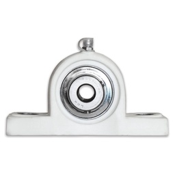 [A-16108] CHUMACERA DE PISO  UCP211-32 2"  ALIMENTICIA