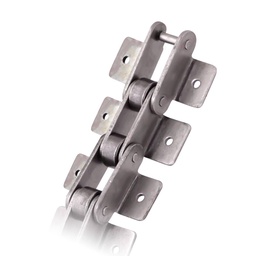 [A-17604] CADENA RODILLO C2060H C/K2/1L (CAJA DE 10 PIES)