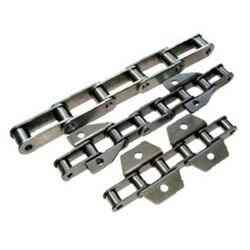 [A-18012] CADENA C102B CHAVETEADA (CAJA DE 10 PIES)