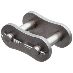[A-18970] MEDIO CANDADO 06B2 DOBLE METRICO