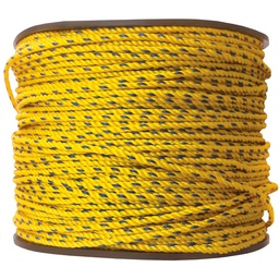 [B-660] SOGA DE POLIPROPILENO WESTON 16MM (5/8")  26KG