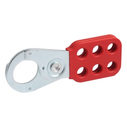 [BL-0010] PORTA CANDADO DE BLOQUEO CON QUIJADA DE 1.5"