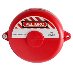 [BL-0070] BLOQUEO PARA VALVULAS DE COMPUERTAS 5 A 6.5&quot;