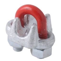 [C-00180] NUDO FORJADO P/CABLE 7/8"