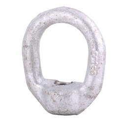 [C-00677] TUERCA D/OJO HEMBRA ROSCA 5/8" GROSOR DE ARMELLA 1/2"