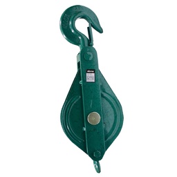 [C-00852] GARRUCHA PARA CABLE 6"