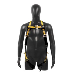 [CC-0005] ARNES NYLON 3 ARG (ESPALDA/CADERAS)