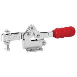 [CH-22502-B] CLAMP ACCION HOR. 250KG