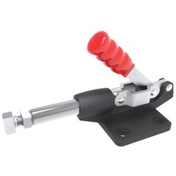 [CH-304-E] CLAMP ACCION LINEAL 386KG