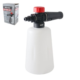 [CW-324] DISPENSADOR DE JABON 750ML P/HIDROLAVADORA WESTON CW-127, CW-128 Y CW-129