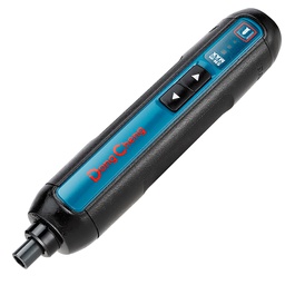 [DC-DCPL04-5E] ATORNILLADOR INALAMBRICO 4 V/2.0Ah 1/4&quot; HEX 300 RPM