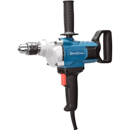 [DC-DJZ08-13] TALADRO 1650 W 1100 RPM