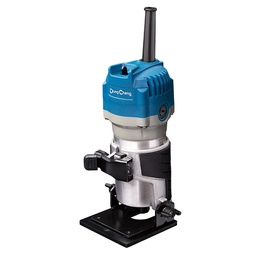 [DC-DMP04-6B] RECORTADORA 550 W 1/4&quot; 30000 RPM