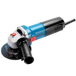 [DC-DSM02-115] ESMERILADORA ANGULAR 710 W 4-1/2&quot; x 5/8&quot;-11 11800 RPM