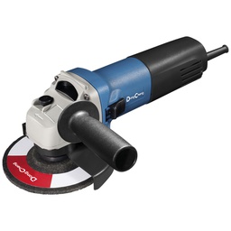 [DC-DSM03-115S] ESMERILADORA ANGULAR 950 W 4-1/2&quot; x 5/8&quot;-11 11800 RPM