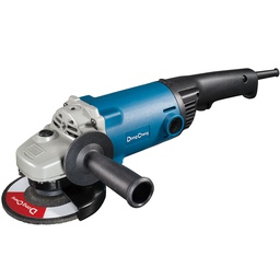 [DC-DSM06-115] ESMERILADORA ANGULAR 1200 W 4-1/2&quot; x 5/8&quot;-11 11800 RPM