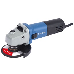 [DC-DSM07-115] ESMERILADORA ANGULAR 1020 W 4-1/2&quot; x 5/8&quot;-11 11800 RPM