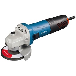 [DC-DSM09-115S] ESMERILADORA ANGULAR 800 W 4-1/2&quot; x 5/8&quot;-11 11800 RPM
