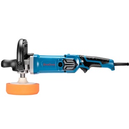 [DC-DSP05-180] PULIDORA/LIJADORA 1250 W 7&quot; x 5/8&quot;-11 3500 RPM