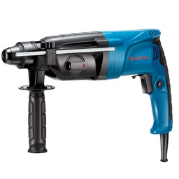 [DC-DZC05-26B] ROTOMARTILLO SDS PLUS 800 W 1200 RPM 4000 IPM