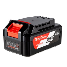 [DC-FFBL2040] BATERIA IONES DE LITIO 20V MAX 4.0Ah