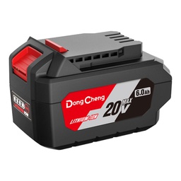 [DC-FFBL2060] BATERIA IONES DE LITIO 20V MAX 6.0Ah