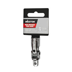 [DM-101005] NUDO UNIVERSAL P/DADO CUADRO 1/4"