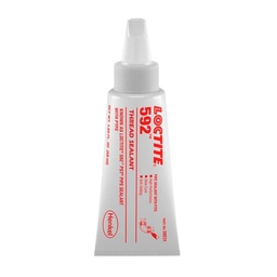 [LT-1608631] LOCTITE 592 SELLA TUBERIAS CON PTFE 50 ml
