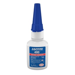[LT-270821] LOCTITE 495 ADHESIVO INSTANTANEO SUPER BONDER 20 g