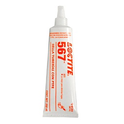 [LT-270921] LOCTITE 567 PST SELLADOR PTFE ALTA TEMPERATURA 250 ml