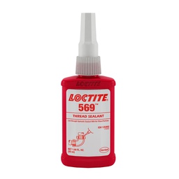 [LT-270922] LOCTITE 569 SELLADOR HIDRAULICO 50 ml