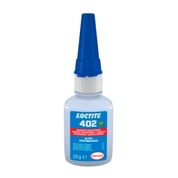 [LT-2714627] LOCTITE 402 ADHESIVO INSTANTANEO PRISM TRANSPARENTE 20 g