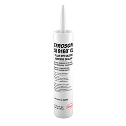 [LT-475372] TEROSON SI 9160 CLEAR 300 ml