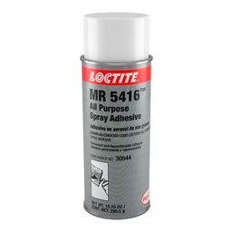 [LT-MR-5416] LOCTITE MR 5416, 0.298 KG LATA DE AEROSOL 10.25 oz