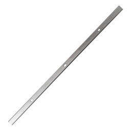 [M-03040-1] JUEGO DE 2 CUCHILLAS DE 13" PARA CEPILLO CANTEADORA M-03040