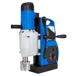 [M-04010] TALADRO MAGNETICO Ø3&quot; X 4&quot; 1600W 4VEL. BROQUERO 1/2&quot; ZANCO WELDON 3/4&quot; 110V