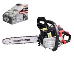 [MS-1400] MOTOSIERRA A GASOLINA 37 CC C/BARRA OREGON 14"