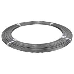 [MW-0210] SIERRA CINTA P/MADERA 0.635 X 9.525MM 3/8" x 2.33M 6 DPP ACERO CK75S