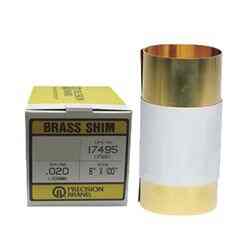 [PB-17S8] LAINA D/LATON .008" X 6" X 100"