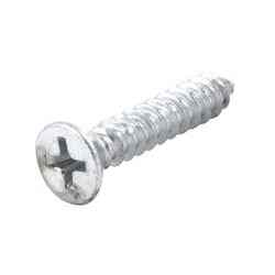 [PI-05030] PIJA CABEZA PLANA PHILLIPS GALV. PUNTA AB #8x2-1/2" (Precio x Caja - caja c/300 piezas)