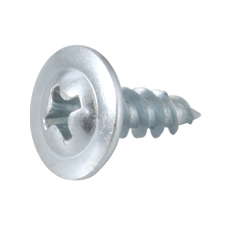 [PI-12005] PIJA K-LATH PHILLIPS TIPO AB CABEZA EXT. GALV. #8x3/4" (Precio x Caja - caja c/1200 piezas)