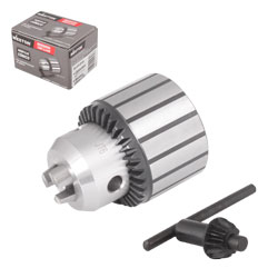 [SA-010-0160] BROQUERO CON LLAVE 5/8" MONTAJE JT33
