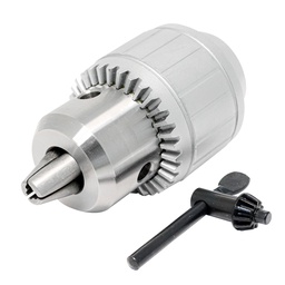 [SA-010-0210] SUPER BROQUERO EMBALADO CON LLAVE 3/4" MONTAJE JT4 (18 N)