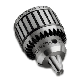 [SA-012-0070] BROQ.JACOBS C/LLAVE 1/8-5/8&quot; 16N C/K4