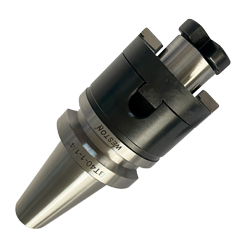 [SA-045-0140] ARBOL P/PIÑA BT40 - 1-1/4"