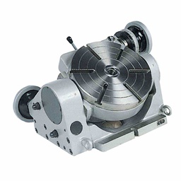 [SA-100-0170] MESA ROTATIVA 12" (TILTING)