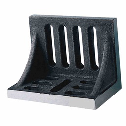 [SA-100-9960] PLATO ANGULAR C/RANURAS 4-1/2" X 3-1/2" X 3"